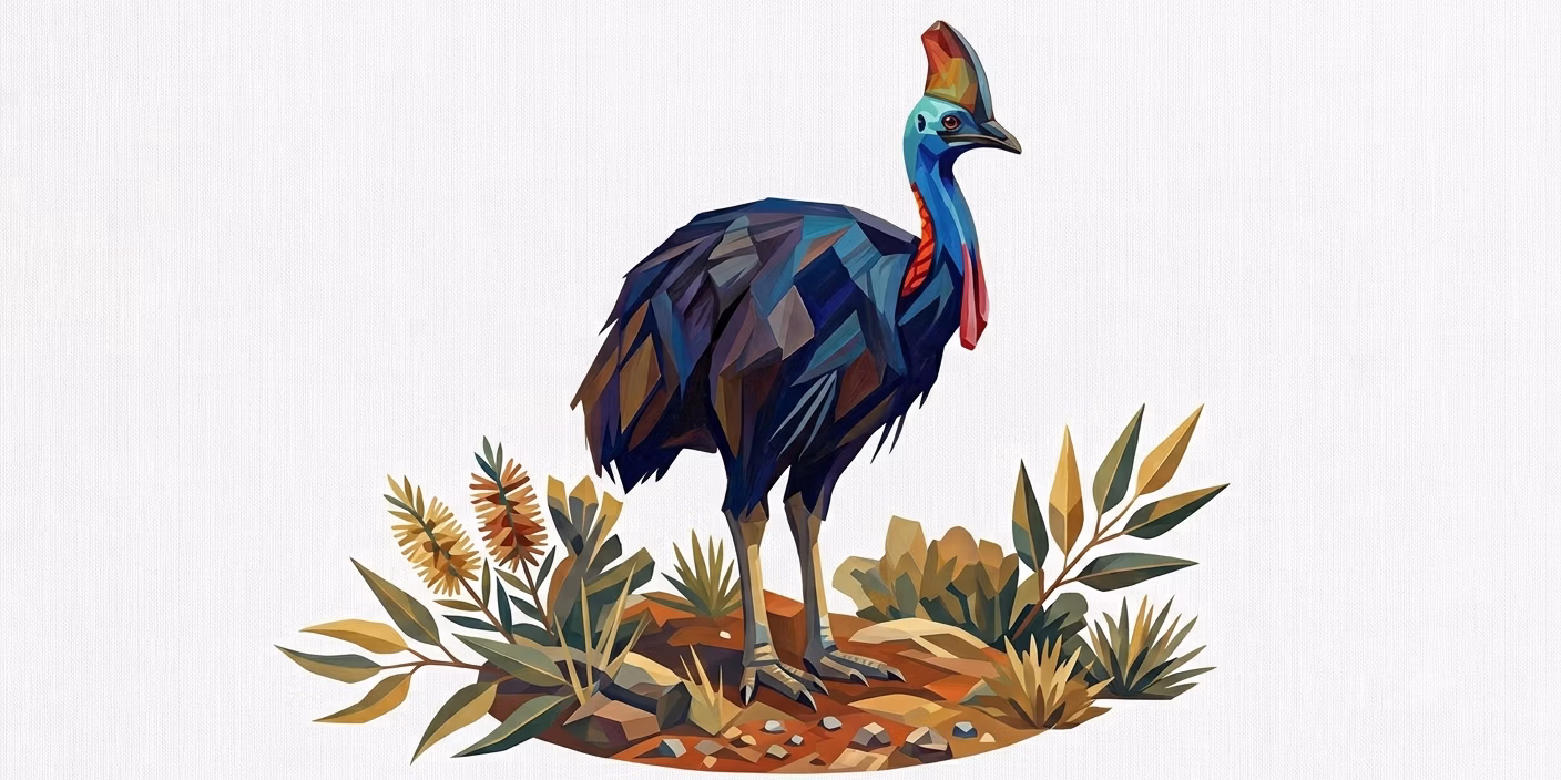 Cassowary