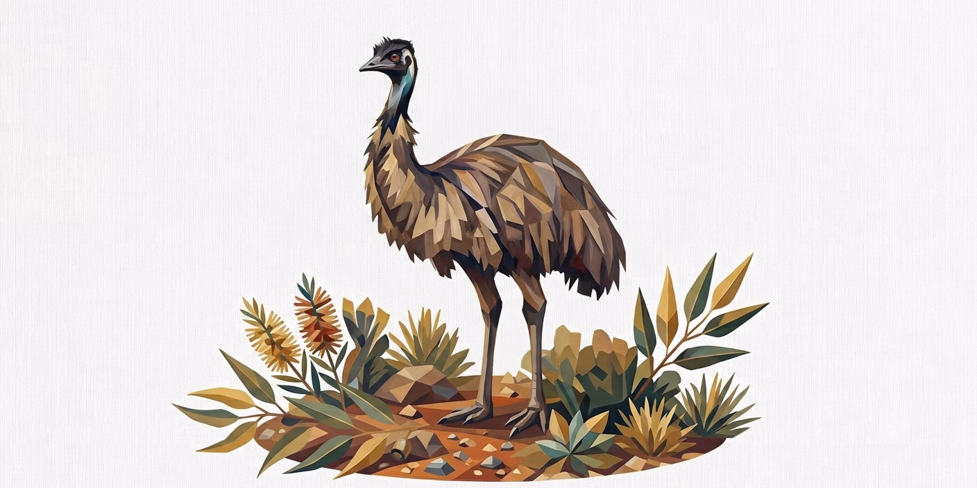 Emu