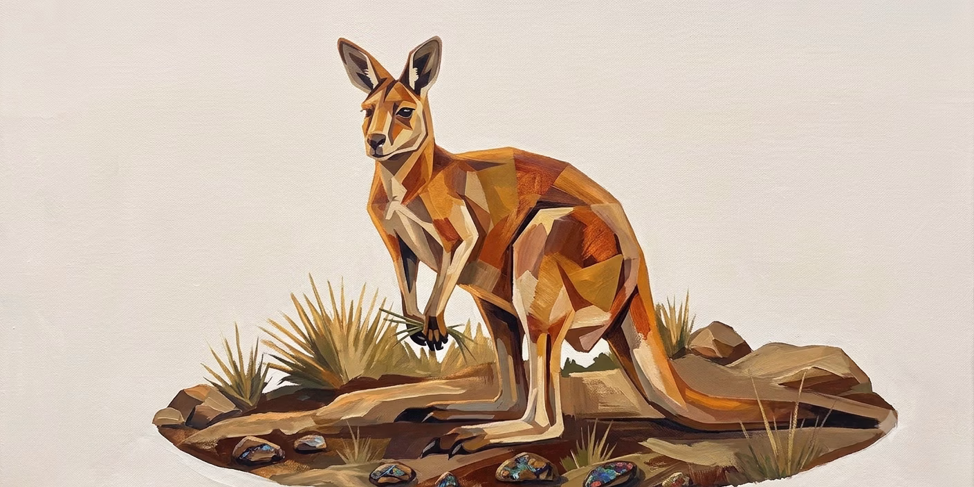 Kangaroo