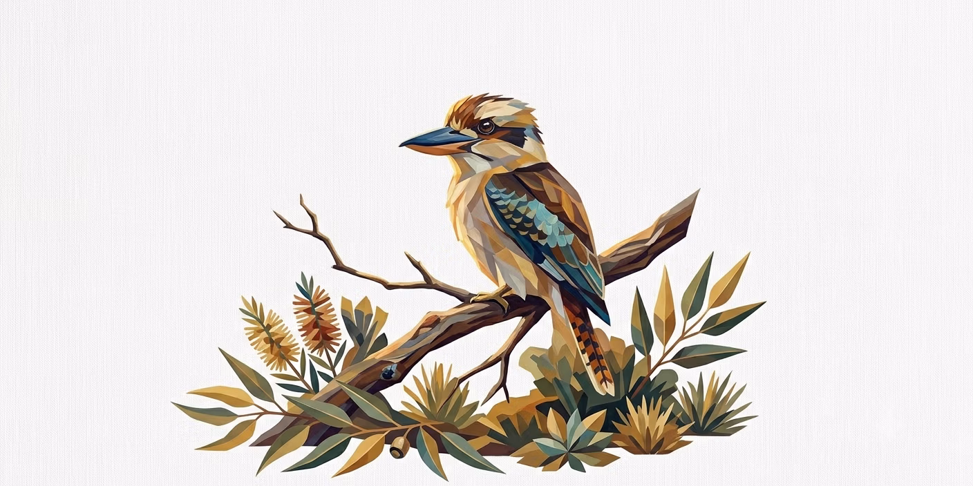Kookaburra