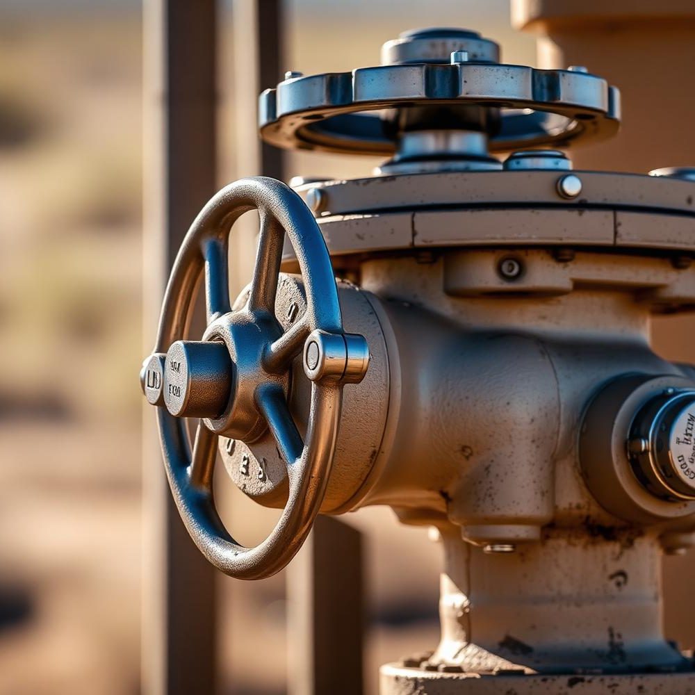 wellhead
